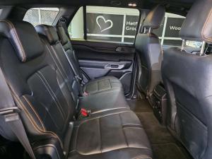 Ford Everest 3.0TD V6 4WD Wildtrak - Image 10