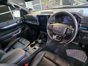 Ford Everest 3.0TD V6 4WD Wildtrak - Image 11