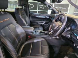 Ford Everest 3.0TD V6 4WD Wildtrak - Image 12