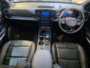 Ford Everest 3.0TD V6 4WD Wildtrak - Image 13