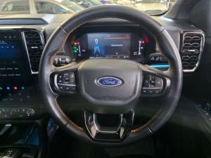 Ford Everest 3.0TD V6 4WD Wildtrak - Image 14