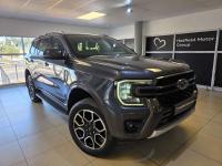 Thumbnail Ford Everest 3.0TD V6 4WD Wildtrak