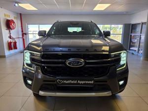 Ford Everest 3.0TD V6 4WD Wildtrak - Image 2