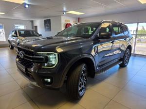 Ford Everest 3.0TD V6 4WD Wildtrak - Image 3
