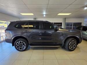 Ford Everest 3.0TD V6 4WD Wildtrak - Image 5