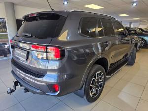Ford Everest 3.0TD V6 4WD Wildtrak - Image 6