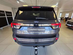 Ford Everest 3.0TD V6 4WD Wildtrak - Image 7