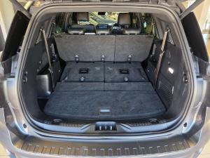 Ford Everest 3.0TD V6 4WD Wildtrak - Image 9