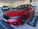 Thumbnail BMW 330is Edition M Sport automatic