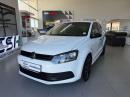 Thumbnail Volkswagen Polo Vivo 1.4 Trendline