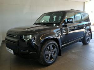 Land Rover Defender 110 D350 X-Dynamic HSE - Image 3