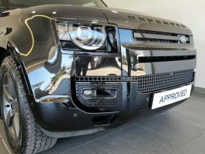 Land Rover Defender 110 D350 X-Dynamic HSE - Image 7