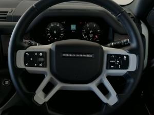 Land Rover Defender 110 D350 X-Dynamic HSE - Image 23