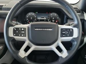 Land Rover Defender 110 D350 X-Dynamic HSE - Image 13