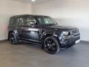 Thumbnail Land Rover Defender 110 D350 X-Dynamic HSE