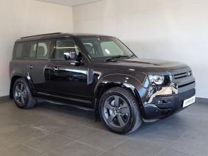 Land Rover Defender 110 D350 X-Dynamic HSE - Image 1