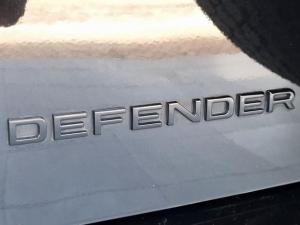 Land Rover Defender 110 D350 X-Dynamic HSE - Image 21