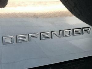 Land Rover Defender 110 D350 X-Dynamic HSE - Image 23