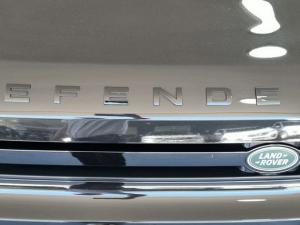 Land Rover Defender 110 D350 X-Dynamic HSE - Image 24