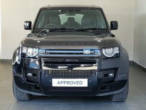 Land Rover Defender 110 D350 X-Dynamic HSE - Image 2