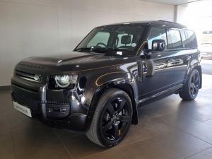 Land Rover Defender 110 D350 X-Dynamic HSE - Image 2