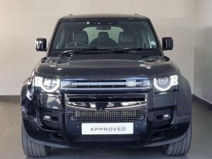 Land Rover Defender 110 D350 X-Dynamic HSE - Image 8
