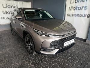 MG HS 1.5T Luxury - Image 1