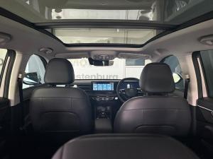 MG HS 1.5T Luxury - Image 20