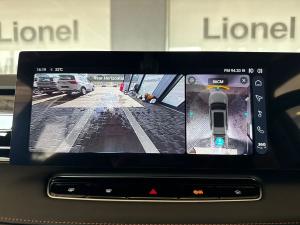 MG HS 1.5T Luxury - Image 19