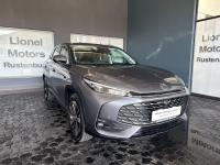 MG HS 1.5T Luxury