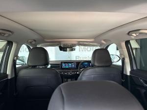 MG HS 1.5T Luxury - Image 21