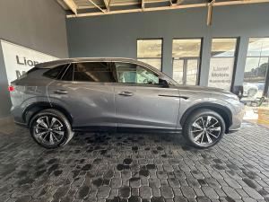 MG HS 1.5T Luxury - Image 3