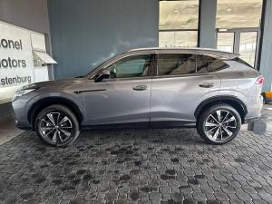 MG HS 1.5T Luxury - Image 4