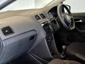 Volkswagen Polo Vivo hatch 1.4 - Image 9