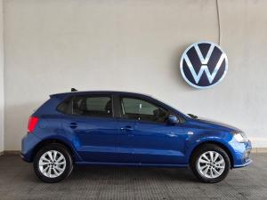 Volkswagen Polo Vivo hatch 1.4 Life - Image 7