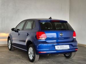 Volkswagen Polo Vivo hatch 1.4 Life - Image 8