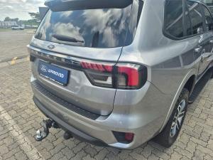 Ford Everest 2.0 BiTurbo XLT - Image 5