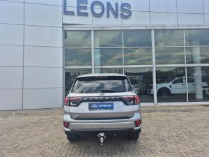 Ford Everest 2.0 BiTurbo XLT - Image 7
