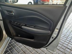 Toyota Starlet 1.5 XR manual - Image 12