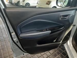 Toyota Starlet 1.5 XR manual - Image 13