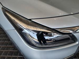 Toyota Starlet 1.5 XR manual - Image 15