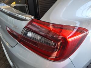 Toyota Starlet 1.5 XR manual - Image 16