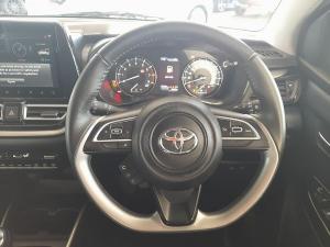 Toyota Starlet 1.5 XR manual - Image 18