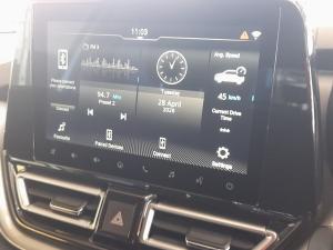 Toyota Starlet 1.5 XR manual - Image 19