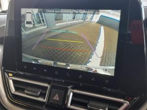 Toyota Starlet 1.5 XR manual - Image 20