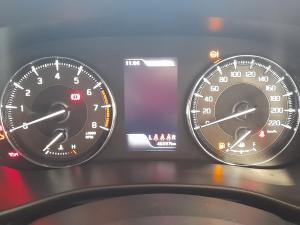 Toyota Starlet 1.5 XR manual - Image 21