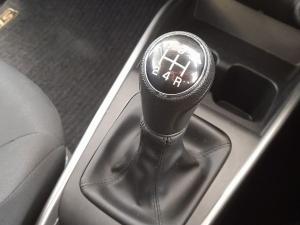 Toyota Starlet 1.5 XR manual - Image 22