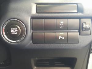 Toyota Starlet 1.5 XR manual - Image 23