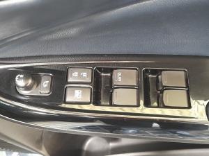 Toyota Starlet 1.5 XR manual - Image 24