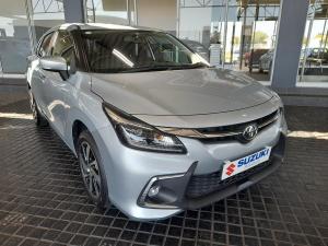 Toyota Starlet 1.5 XR manual - Image 3